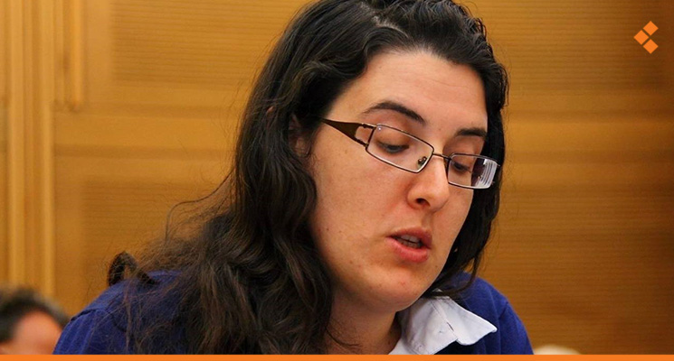 عملت لمصلحة "الموساد" والـCIA في سوريا.. اعترافات "باحثة إسرائيلية" اختفت في العراق