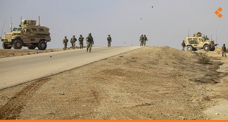 آخر إصابة كانت في سوريا.. البنتاغون يعلن حصيلة جديدة للاستهدافات التي تطال قواعده