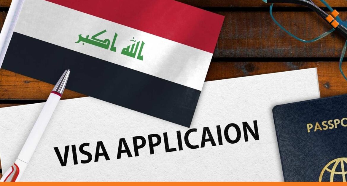 إيقاف فيزا "عقود العمل السورية" إلى العراق