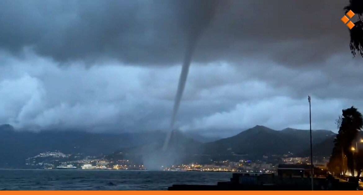 تنين بحري ثاني يضرب طرطوس.. الخسائر كبيرة في سهل عكار مجدداً