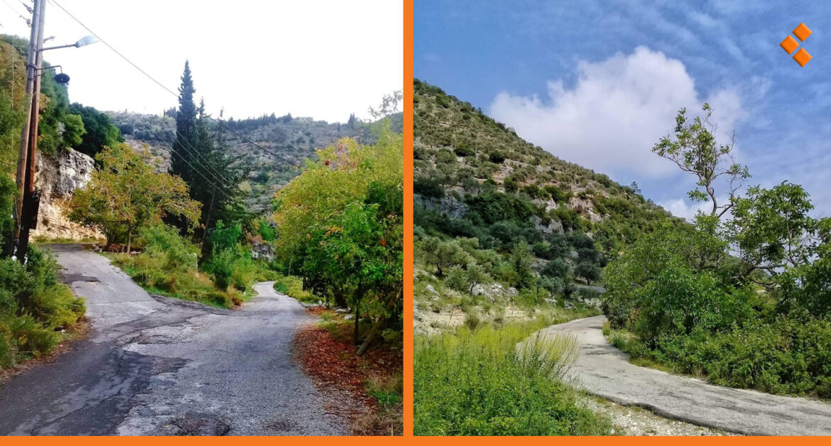 قرى في ريف جبلة لا تخدمها أي وسيلة نقل