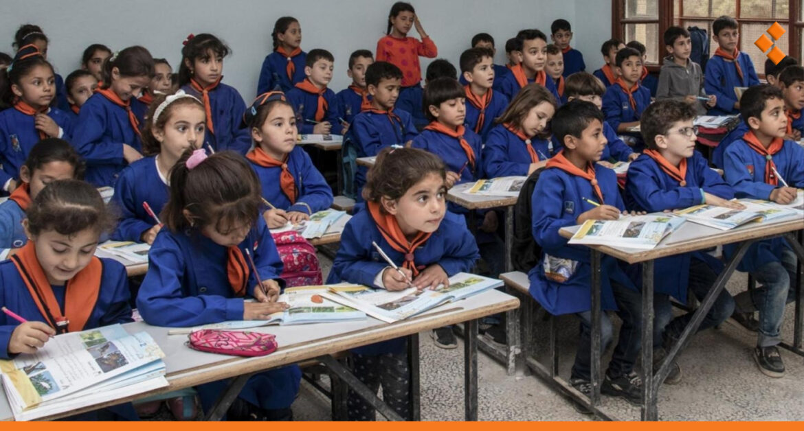 شكاوى بوجود نقص بصفحات بعض كتب الفصل الثاني و"مطبوعات" تؤكد استبدالها