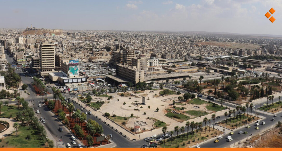 إحالة مدير شركة كهرباء حلب السابق وعدد من المهندسين والموظفين والمتعهدين للقضاء