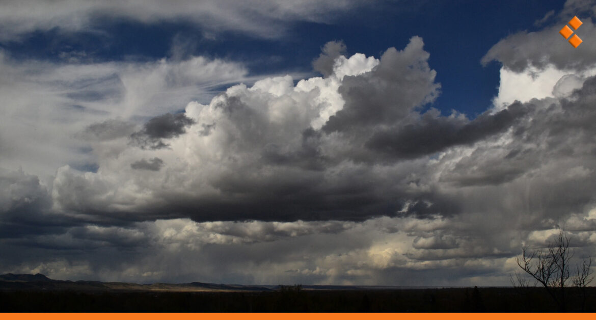 الجمعية الفلكية: تراكم الغيوم سبب الإحساس بطول فترة الليل