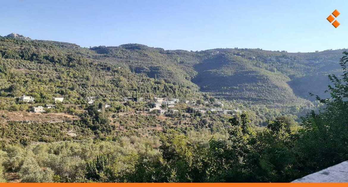 7 قرى في حماة بلا اتصالات منذ عامين.. وحل المشكلة خلال أيام فقط!