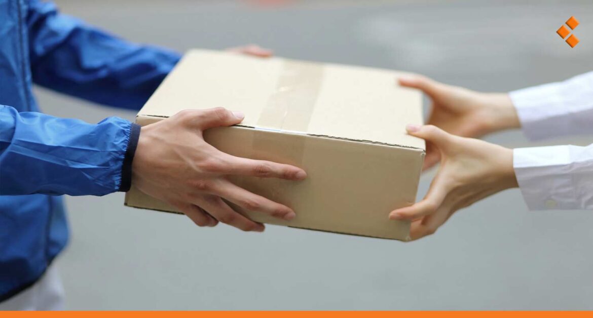 على باب البيت.. صفحات تعمل بتوصيل طلبات المغتربين لذويهم في سوريا