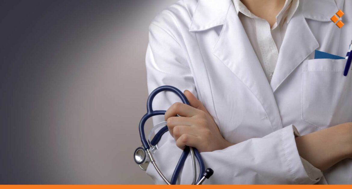 الربط الإلكتروني يصل للأطباء والنقابة توضح: لا علاقة له بأجور المعاينة