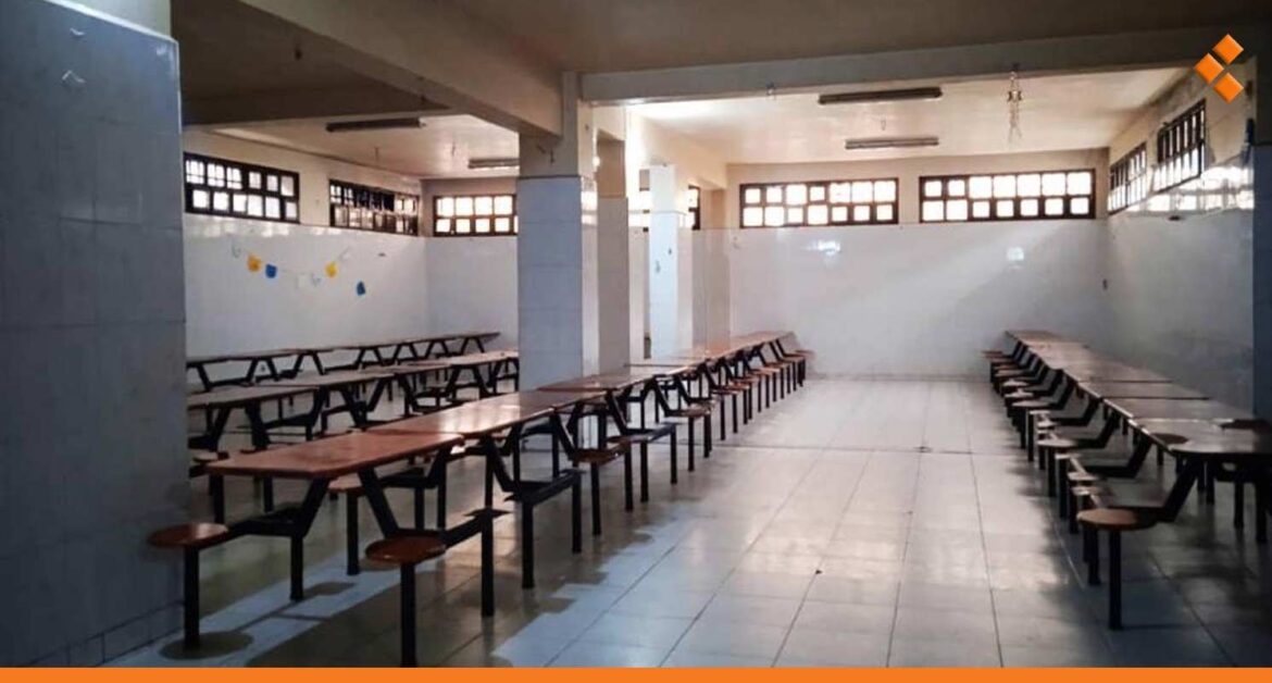 استجابة لما نشره أثر برس.. محافظة ريف دمشق تتخذ إجراءات تتعلق بدار التسول