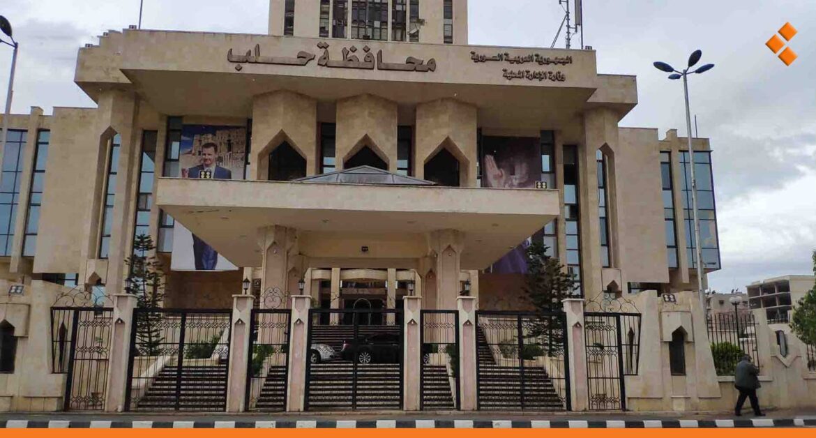 محافظة حلب: إصدار الجدول الثاني للمتضررين من الزلزال بالريف خلال أيام