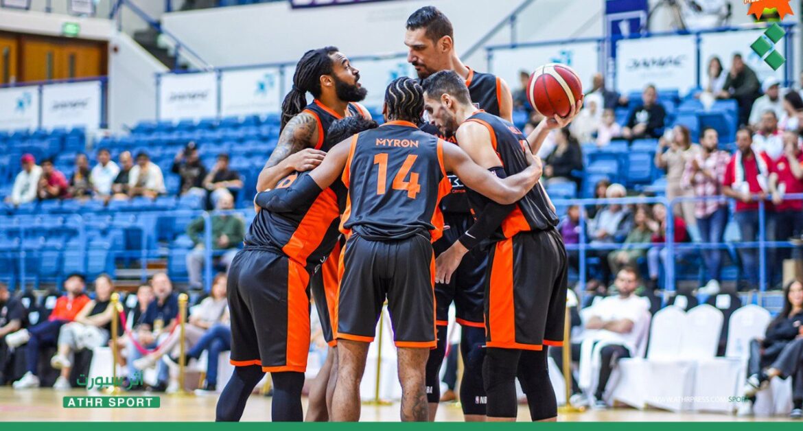 بعد المشاركة المخيّبة بدورة دبي.. اتحاد السلة يحدد مواعيد مباريات الوحدة المؤجلة
