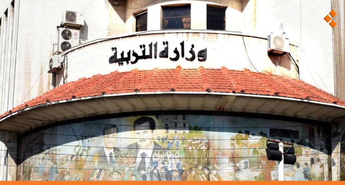 وزير التربية لـ"أثر": النظام الامتحاني المؤتمت سيحقق تكافؤ الفرص بين الطلاب