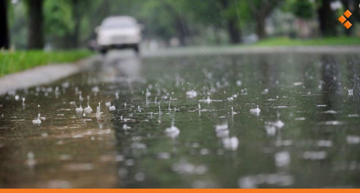 الأرصاد الجوية: أجواء ماطرة هذا الأسبوع في معظم المناطق السورية