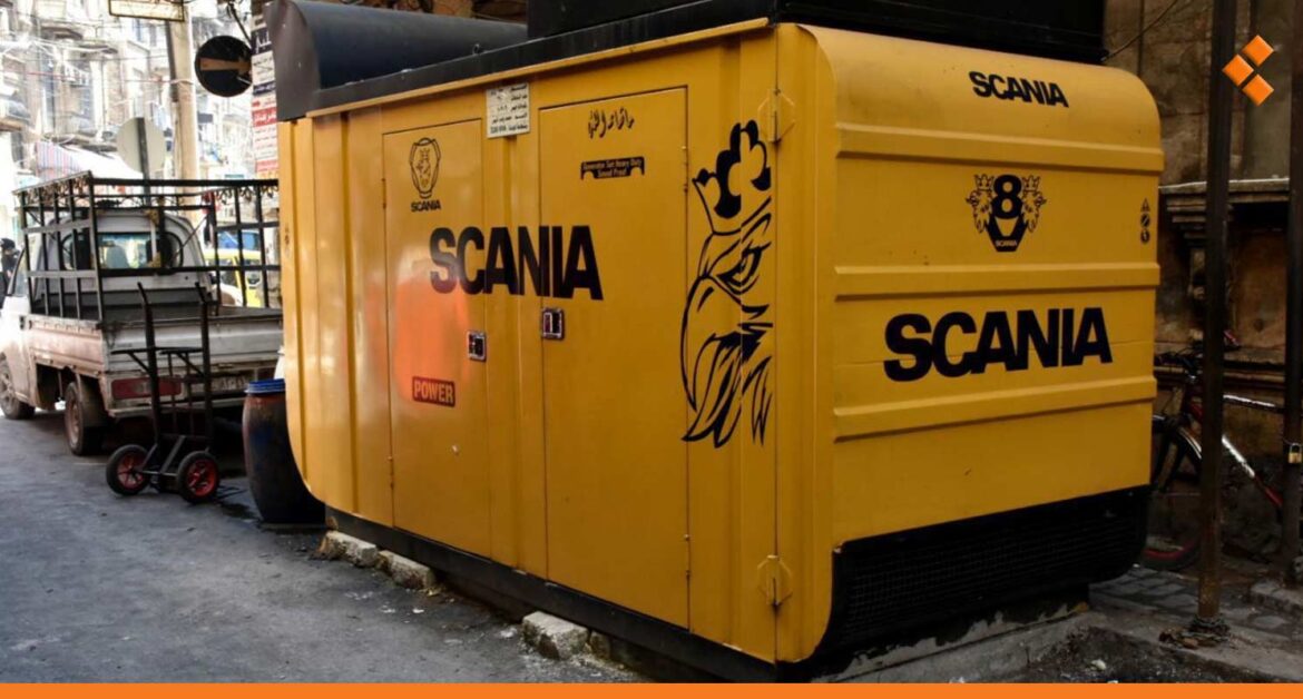 مصدر بمحافظة دمشق: منح أكثر من 20 مستثمراً تراخيص لتركيب أمبيرات بالأسواق