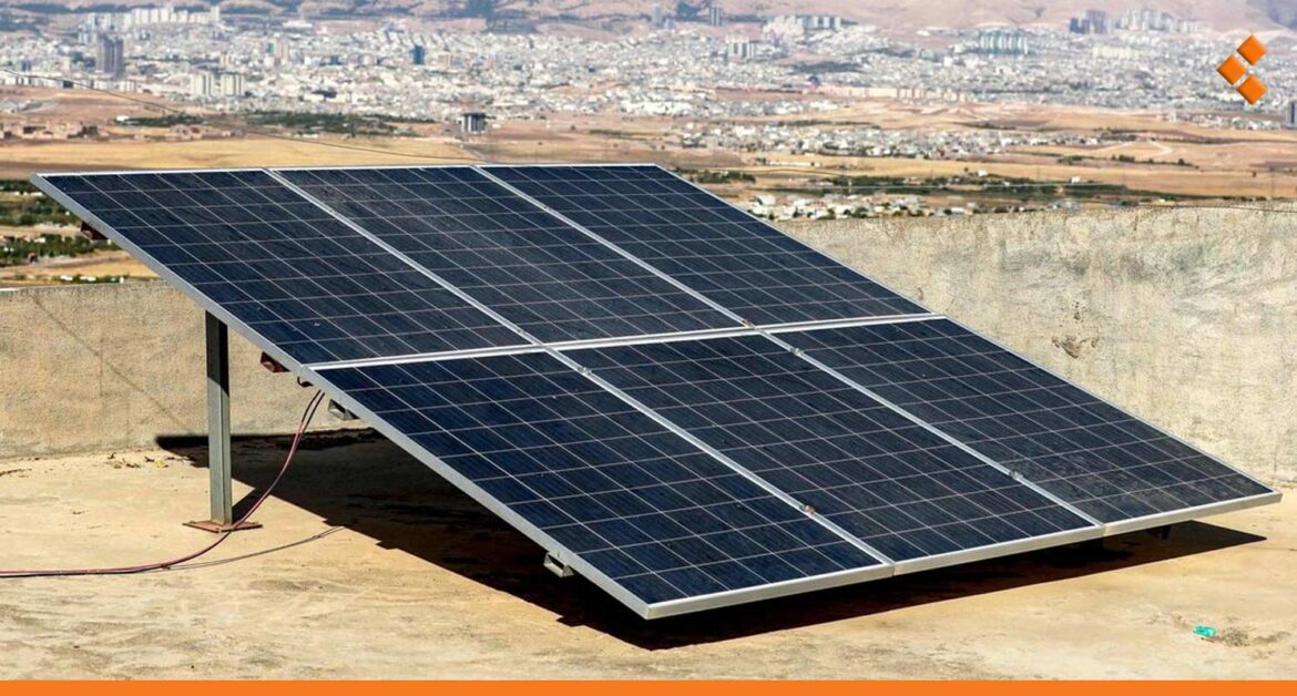 السورية للاتصالات تبدأ بتركيب أنظمة طاقة شمسية لوحدات "الأونو" في ريف دمشق