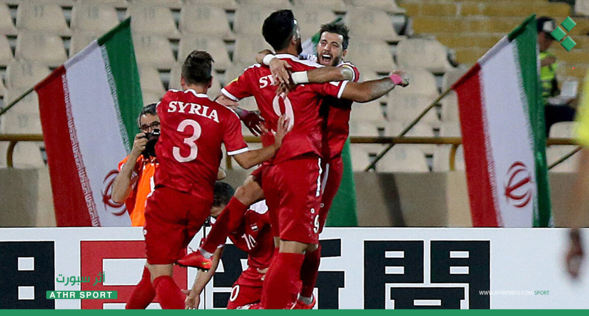 مواجهات سوريا مع إيران: التاريخ لهم.. هل نكتب التاريخ من جديد بعد نصف قرن من الخسارات؟