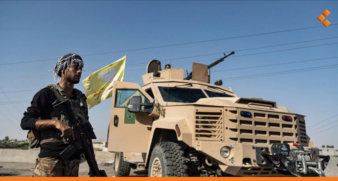 خلّفت أسرى وقتلى في صفوف "قسد".. هجمات جديدة للعشائر في دير الزور