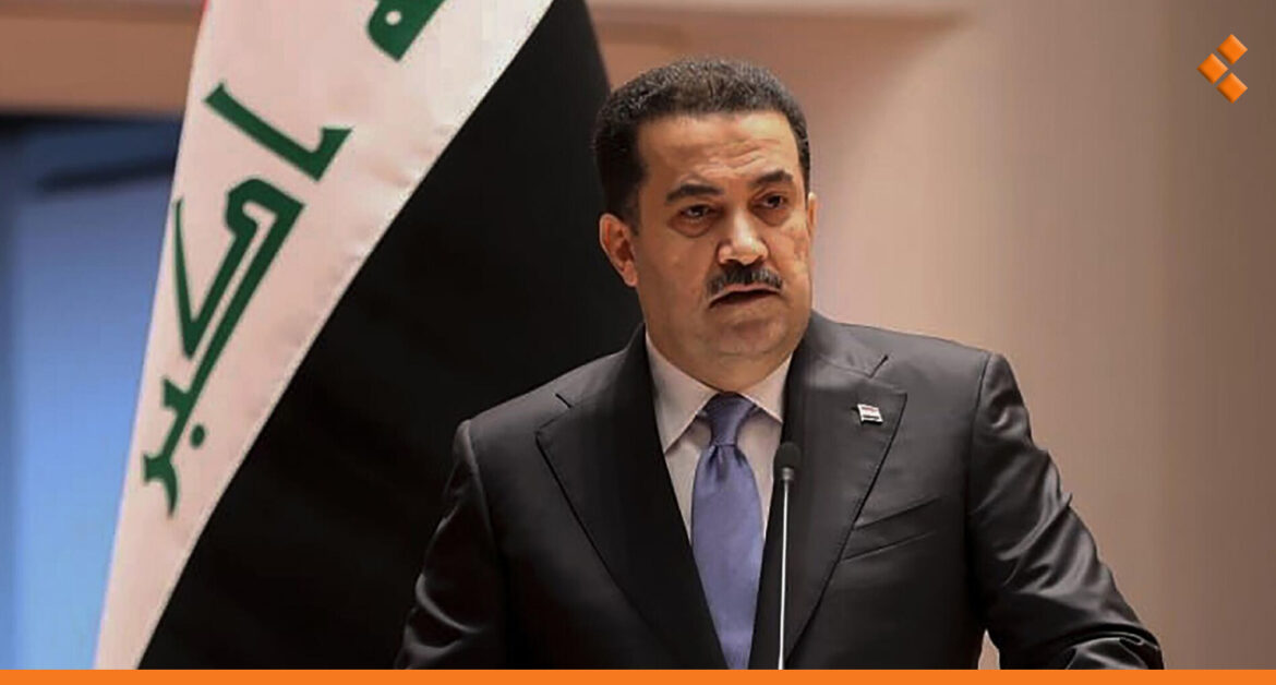 السوداني: سندخل بحوار لترتيب جدول زمني لانتهاء مهام "التحالف الدولي" في العراق