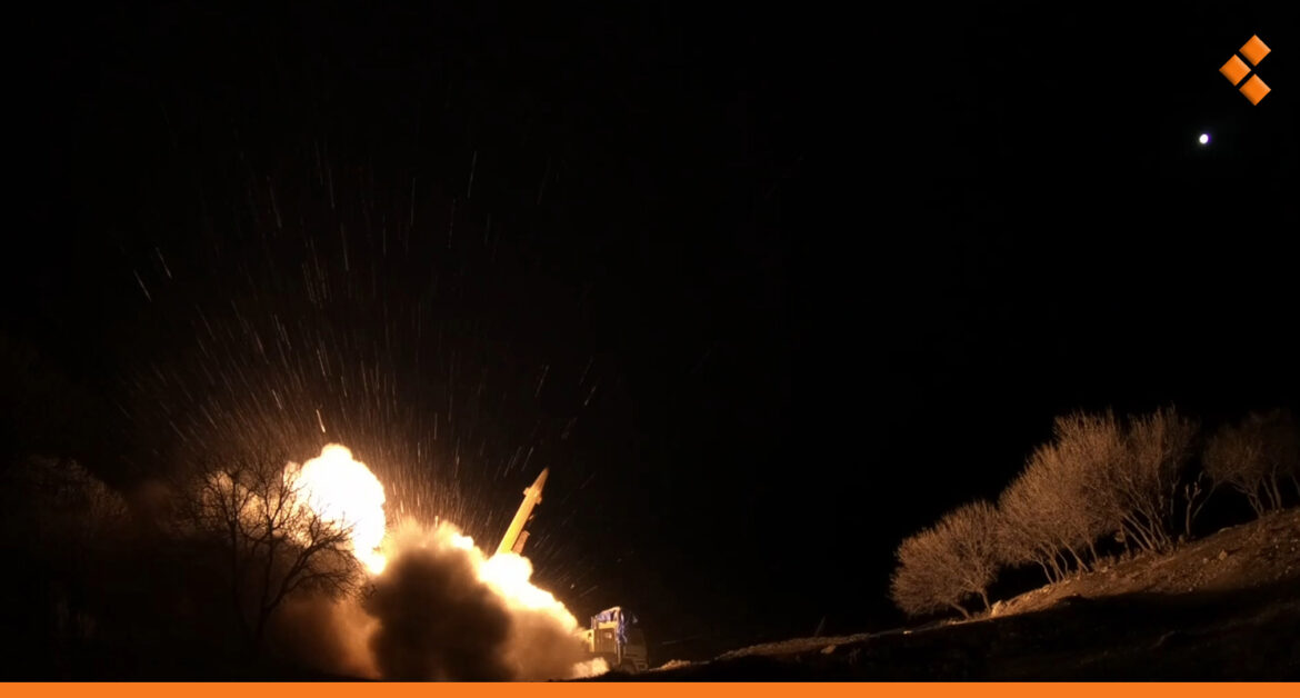 بلومبرغ: المسافة التي اجتازتها الصواريخ الإيرانية التي استهدفت إدلب مماثلة لما هو مطلوب لضرب "تل أبيب"