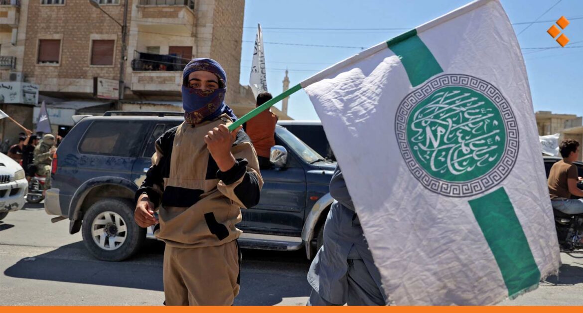 أكثر من 40 حالة خطف بمناطق سيطرة "الهيئة" في إدلب ومصير المختطفين مجهول