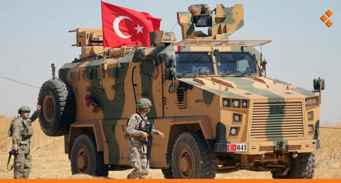 أنقرة تنفي استهداف كيليس وتشن المزيد من الهجمات على الشمال السوري