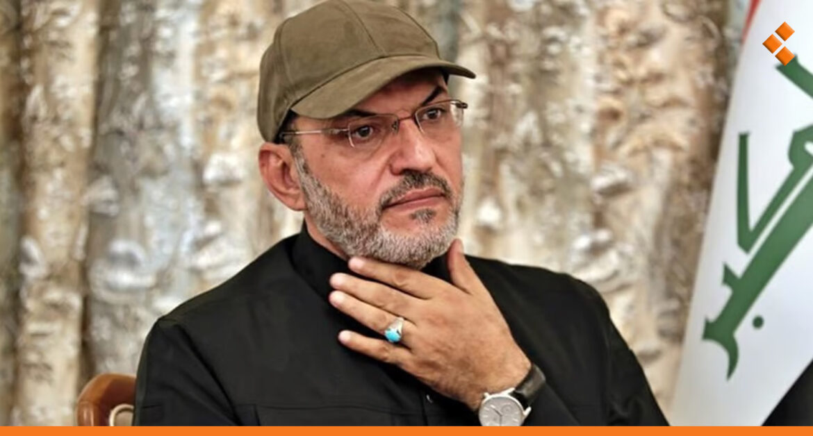 إخراج موانئ الاحتلال عن الخدمة.. قيادي عراقي: بدأنا بالمرحلة الثانية من عملياتنا