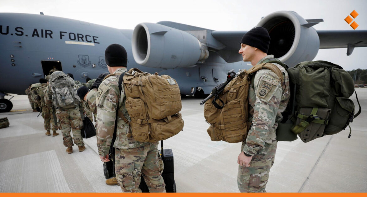 مسؤول في البيت الأبيض يعلق على مصير الوجود الأمريكي في سوريا