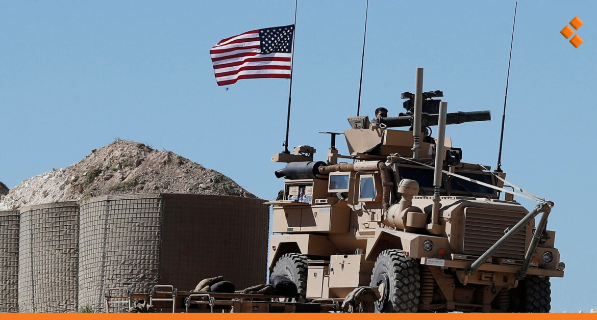 تسريبات صحفية جديدة حول مصير الوجود العسكري الأمريكي في سوريا