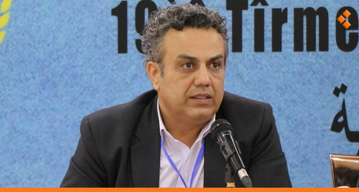 رئيس مكتب العلاقات في حزب PYD لـ"أثر": الأوضاع الآن مهيأة لإجراء حوار داخلي في سوريا