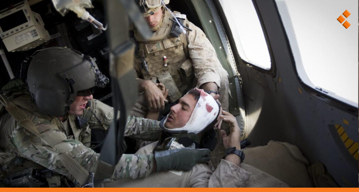 بعد مقتل 3 جنود.. تقارير أمريكية ترجّح وجود إصابات دماغية في صفوف الأمريكيين