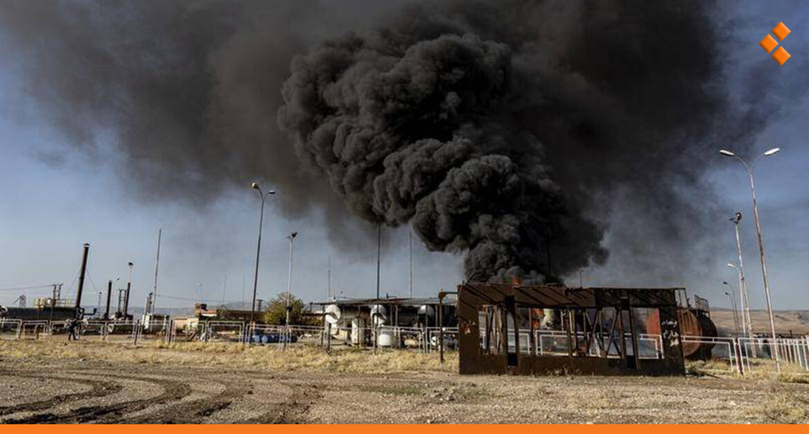 تركيا تواصل استهدافاتها للشمال السوري ومخاوف من عملية برية