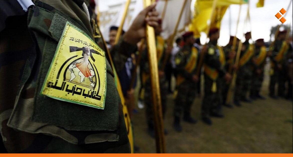 العراقيون يعلنون تعليق هجماتهم وهنيّة يؤكد وجود مقترح لوقف إطلاق النار