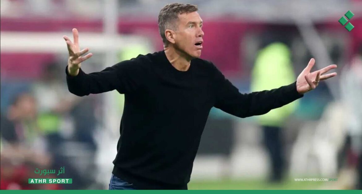 بعد التعادل مع سوريا.. مدرب أوزبكستان: أزعجنا أسلوب المنتخب السوري وفشلنا بكسر دفاعه