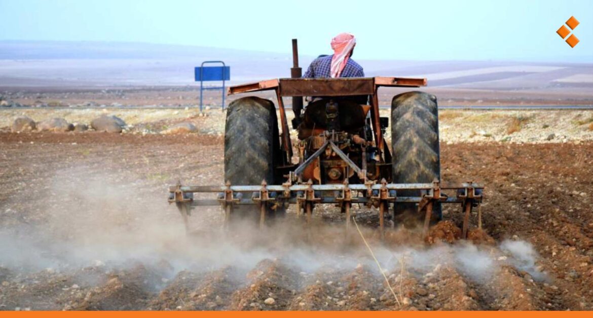 أخطاء في البيانات توقف أجهزة بطاقة المازوت الزراعي