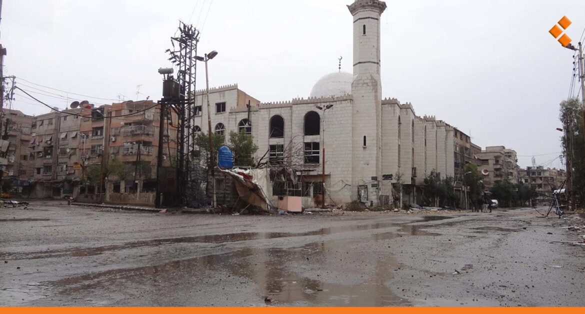 ريف دمشق.. مستثمر أمبيرات "المليحة" يجبر أهاليها على توقيع "عريضة قبول" بتسعيرته المخالفة