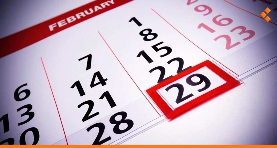 الجمعية الفلكية لـ"أثر": لن تمر أي سنة كبيسة بين أعوام (2070 - 2080 م)