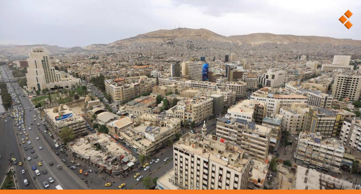 فوضى سكنية في دمشق.. تأجير العقارات يحكمه أصحاب المكاتب وينعشه "التحايل بالعقود"