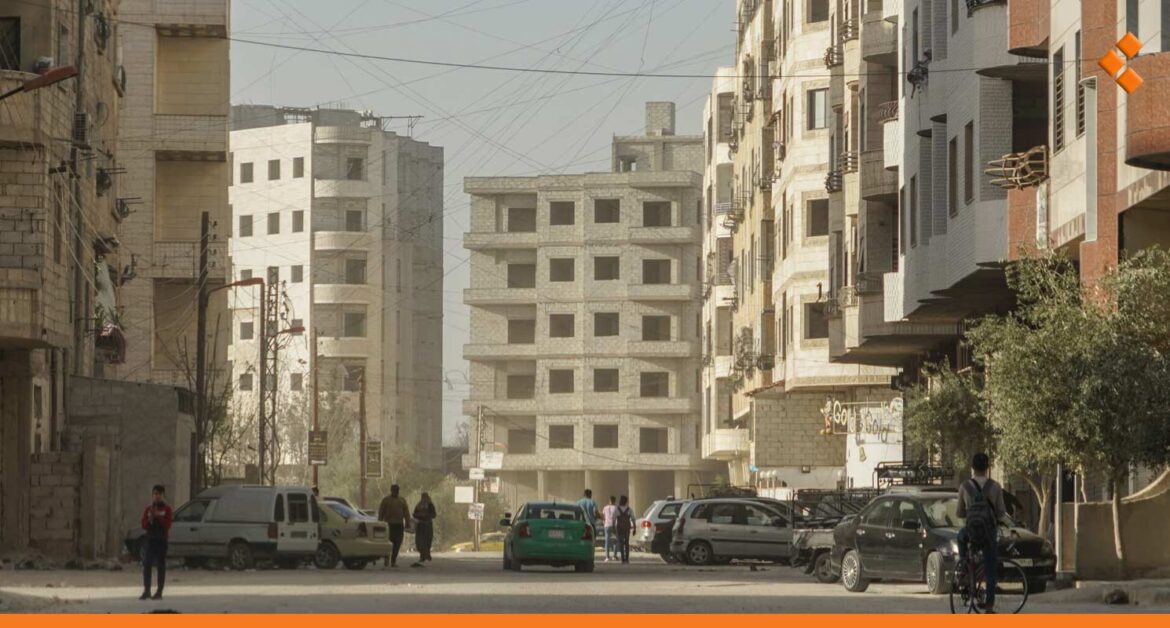 ريف دمشق.. وفاة شاب جراء رمي قنبلة في جرمانا