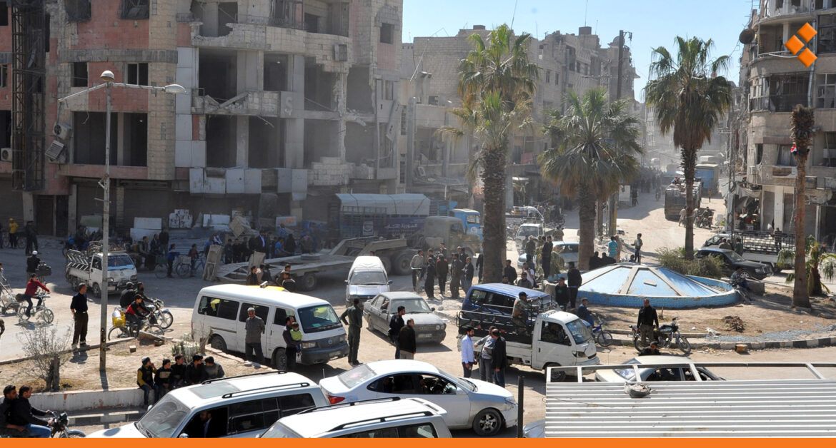 "الشركات المستثمرة لم تلتزم".. تسعيرة أمبيرات ريف دمشق قيد الدراسة مجدداً