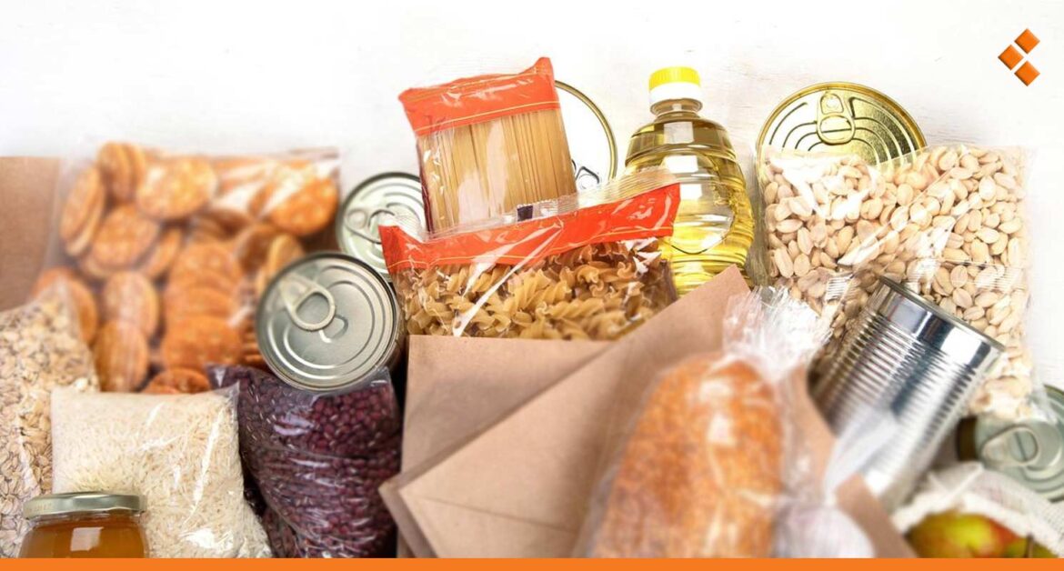 السورية للتجارة تجهز سلة رمضانية.. كم يبلغ سعرها هذا العام؟