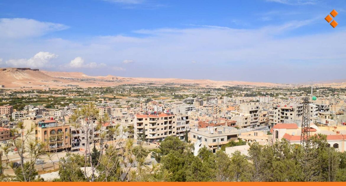 بعد تسجيل جرائـ.ـم عدة فيها.. إجراءات يتخذها مجلس مدينة يبرود بريف دمشق