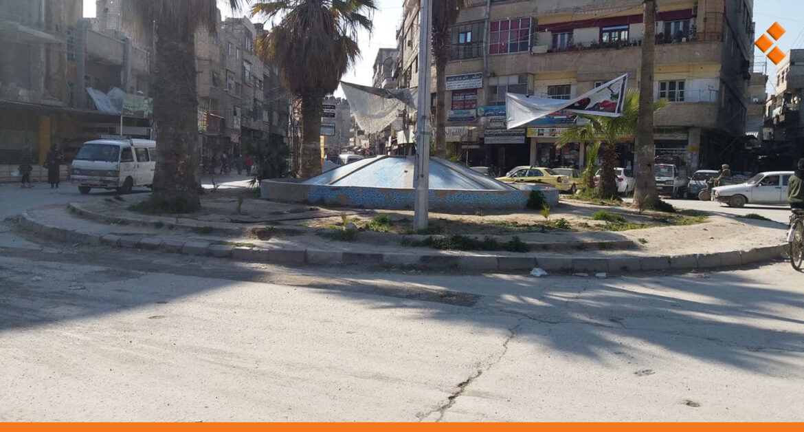 خدماتها شبه معدومة.. محافظة ريف دمشق لـ"أثر": إقالة رئيس مجلس بلدة كفر بطنا