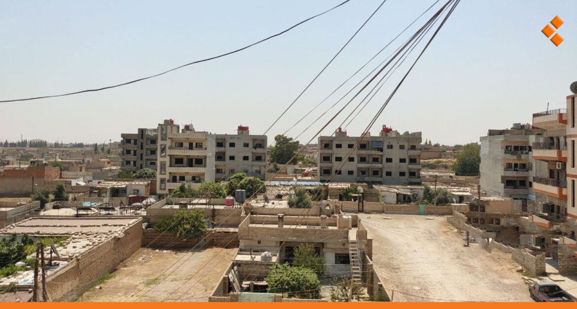 "قسد" تقطع الكهرباء عن الحسكة لـ 6 أيام متواصلة