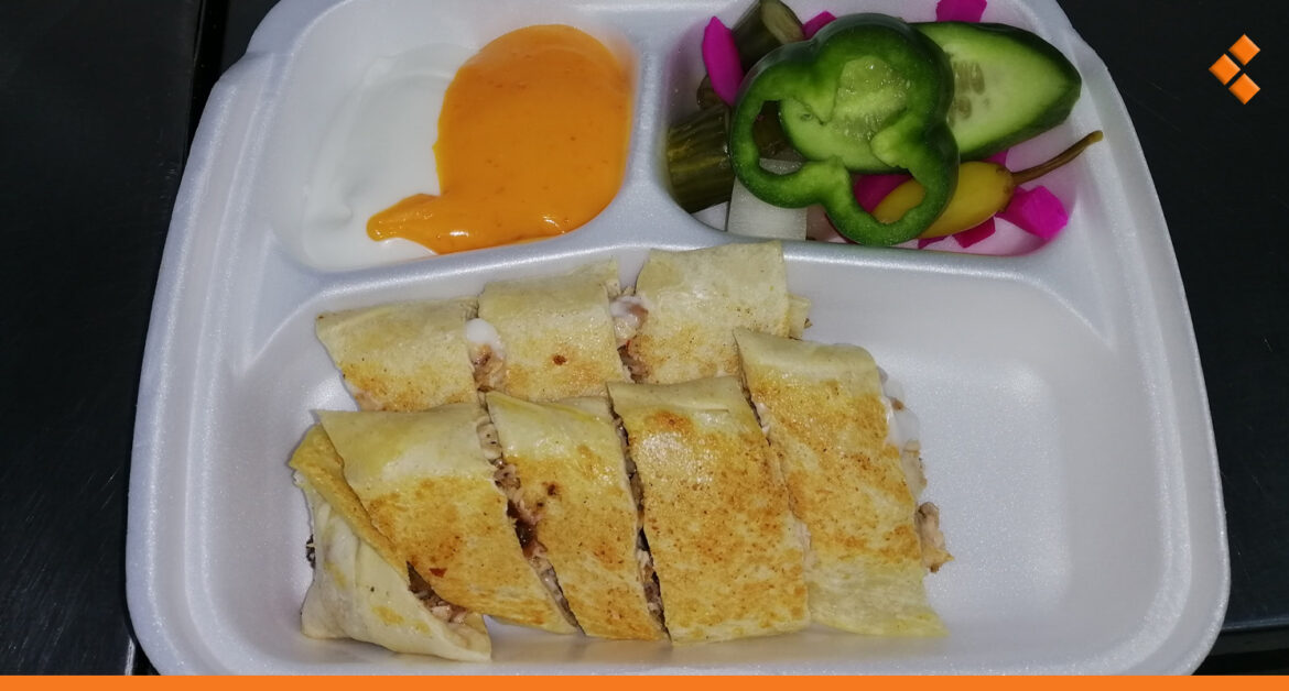 تسمم 4 أطفال وجدهم بسبب وجبة شاورما بريف دمشق