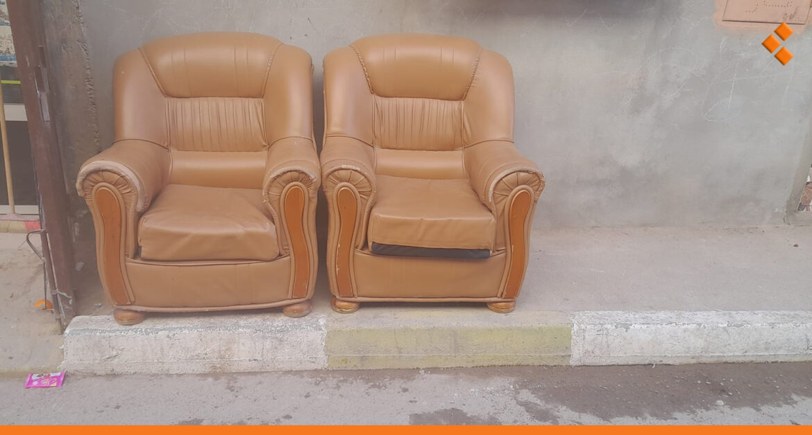 الركود يضرب سوق الأثاث المنزلي.. سوريون يتجهون لتجديد القديم عوضاً عن شراء جديد