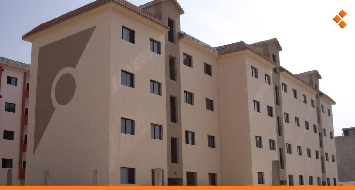 تسليم 88 بناء في عدرا العمالية خلال 45 يوم.. والإسكان توضح سبب تأخر التسليم