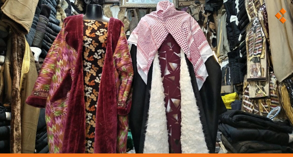 لم تعد تُصنع في دير الزور وبعضها يباع بمليونين.. من يرتدي الفراء اليوم؟