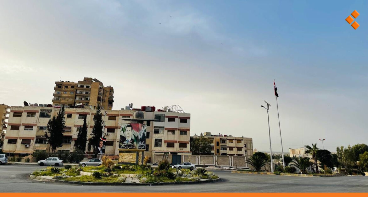 بسبب خلاف على نقع الحمّص.. طعن شاب بمحل فلافل في ضاحية الأسد بريف دمشق