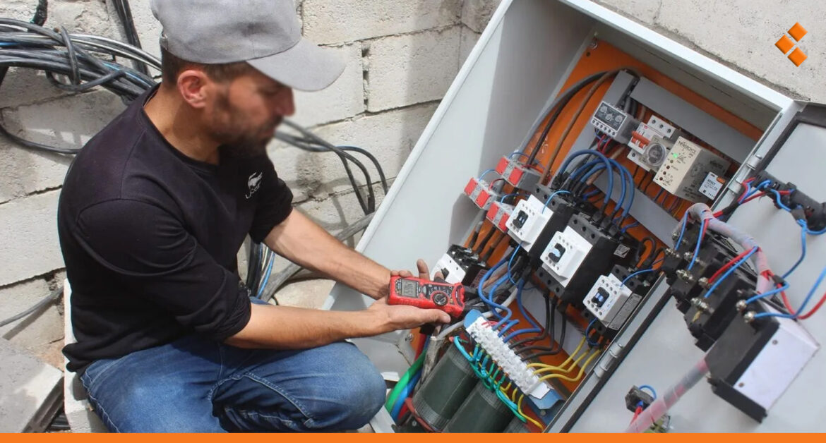 محافظة ريف دمشق لـ"أثر": الأمبيرات حل لتأمين الكهرباء واستجابة لحاجة الأهالي