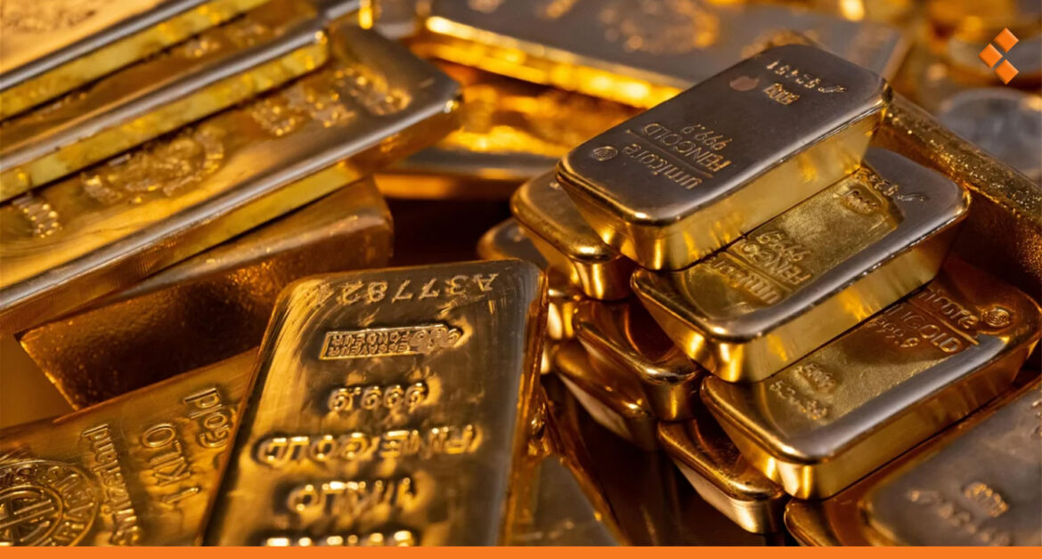 جمعية الصاغة لـ"أثر": وصول طلبات من سلطنة عمان وأربيل لإدخال ذهب خام إلى سوريا