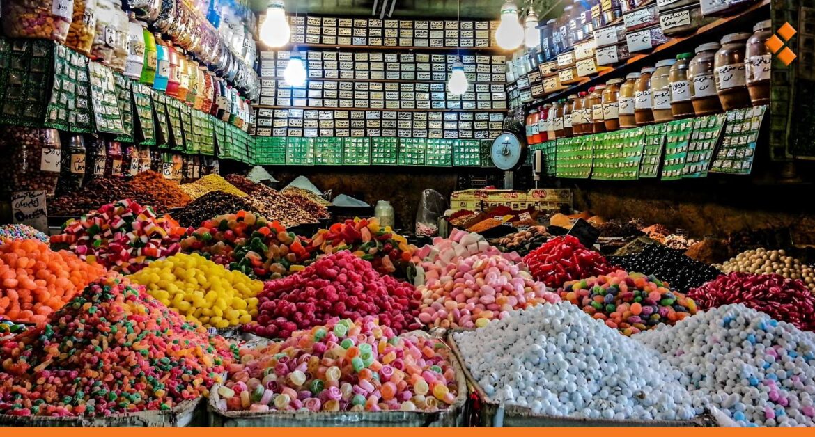 الغلاء "يقنن" مأكولات الأطفال.. جمعية المحامص بدمشق: لا يمكننا مخالفة أصحاب هذه المحلات